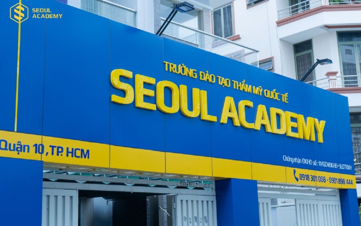 Seoul Academy 