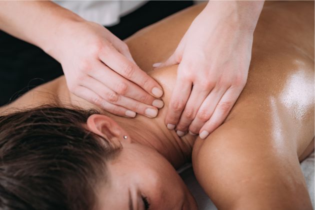 Top 5 spa massage cổ vai gáy Đà Nẵng tốt nhất