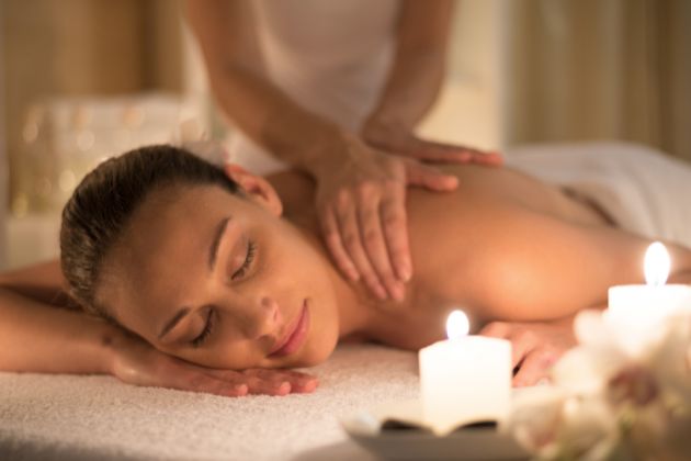 Top 7 spa massage body quận Tân Phú chất lượng