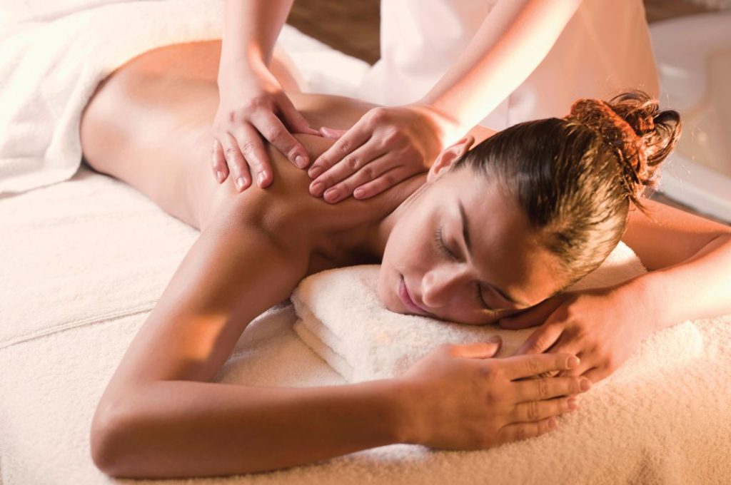 Lưu ý khi lựa chọn spa massage body Tân Phú