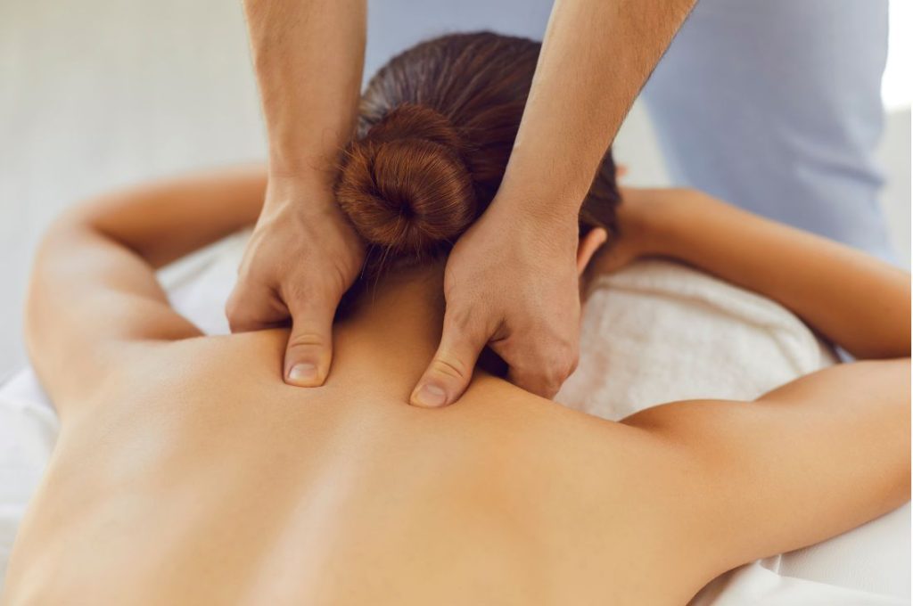 The Prime Spa – địa điểm massage chị em nên đi