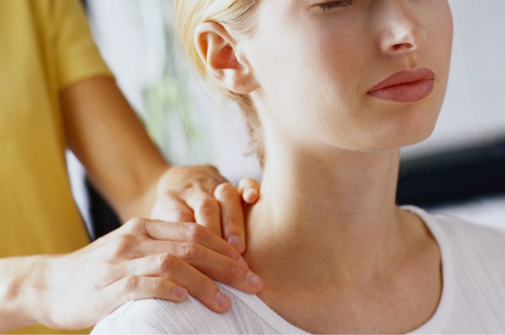 Massage tại văn phòng chất lượng và uy tín nhất